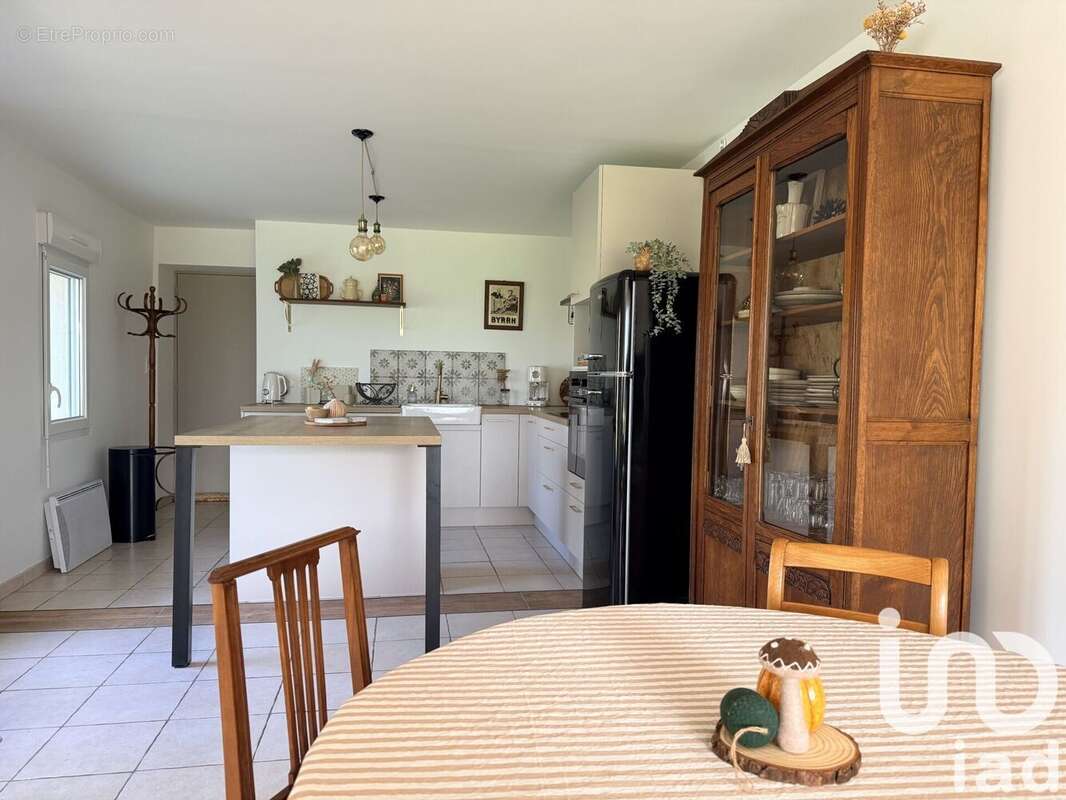 Photo 4 - Maison à JUILLEY