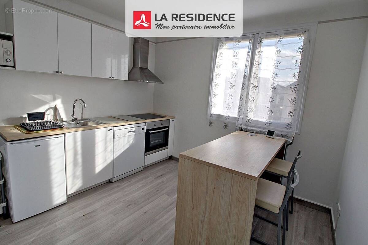 Maison à TRIEL-SUR-SEINE