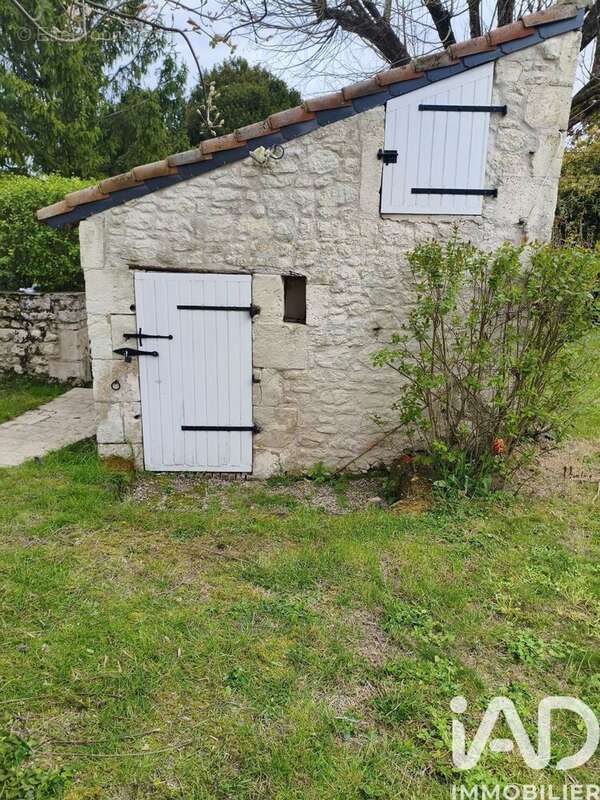 Maison 168 m² à Theneuil  - photo 6