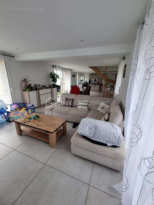 Charmante maison - photo 2