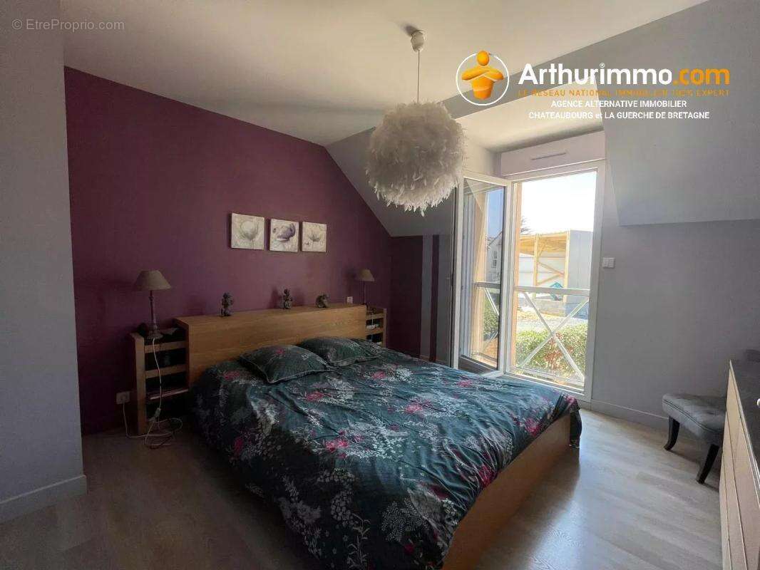 Pavillon 6 pièces de 124 m2 Habitables - photo 7