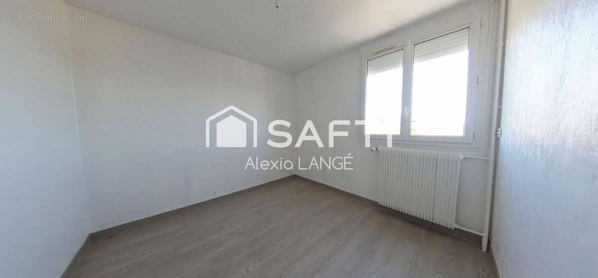 Photo 3 - Appartement à JOUE-LES-TOURS