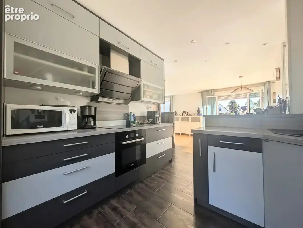 Maison familiale de 136 m² avec sous-sol total – aux gâtines, plaisir - photo 6