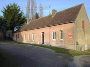 Maison à LE GUE-DE-LA-CHAINE