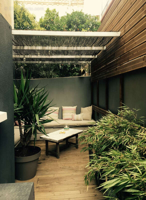 Appartement à PERPIGNAN