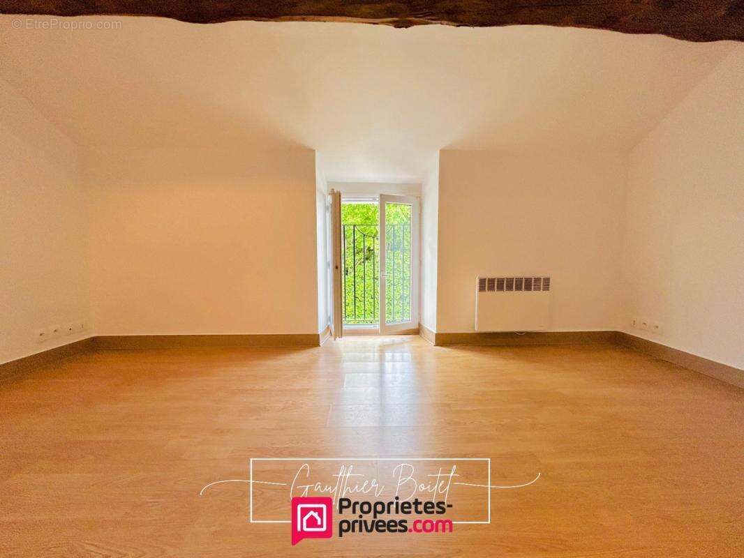 Maison à ROZAY-EN-BRIE