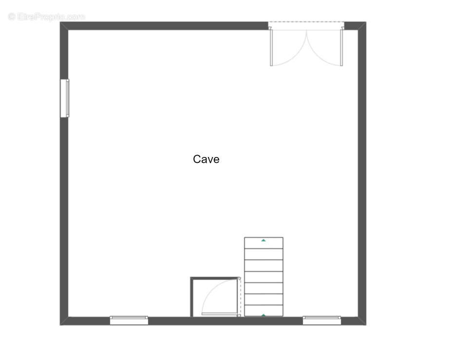 Maison à RUEIL-MALMAISON