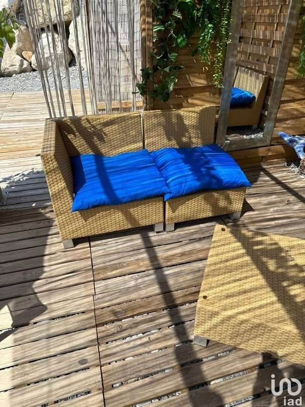 Photo 6 - Commerce à CAGNES-SUR-MER