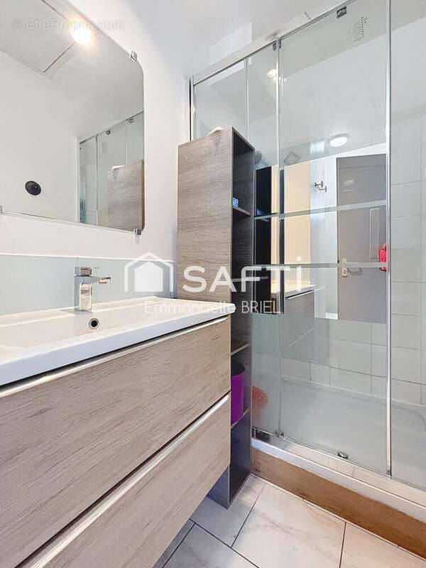Photo 6 - Appartement à SAINT-RAPHAEL