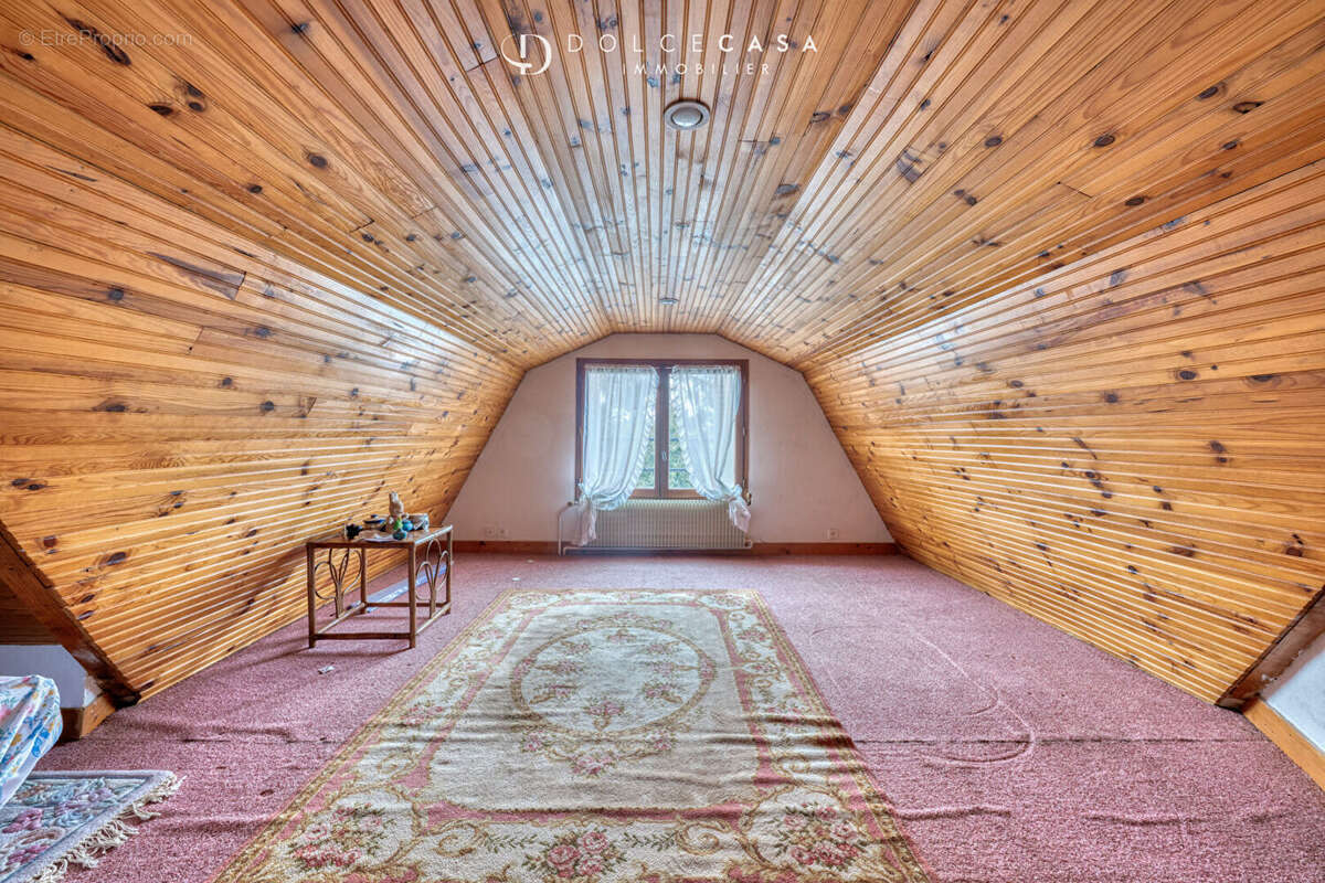 Maison à LE PERREUX-SUR-MARNE