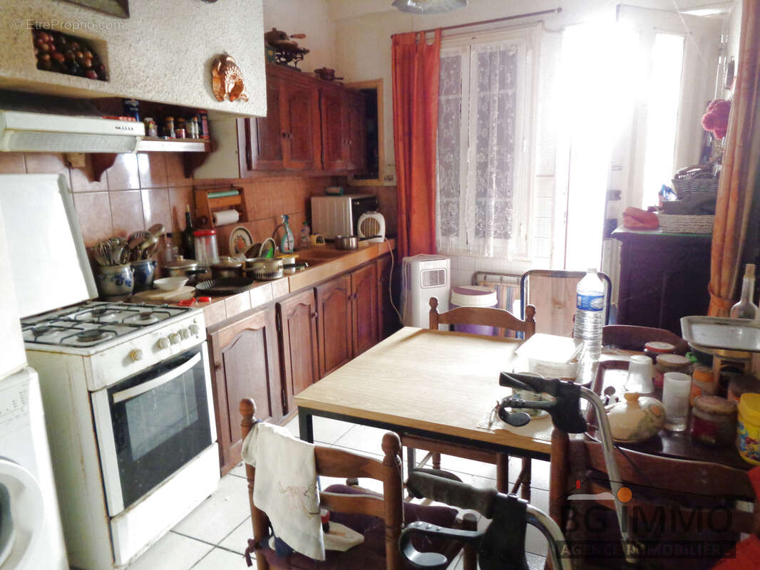 Maison à VIAS