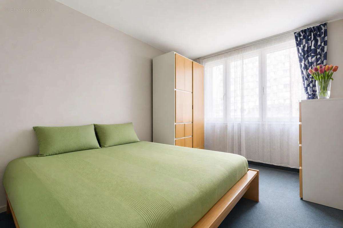 Appartement à SAINT-DENIS
