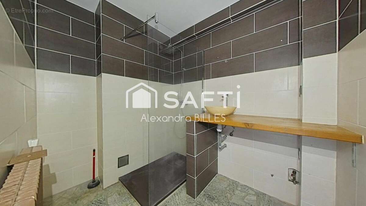 Photo 5 - Appartement à PERPIGNAN