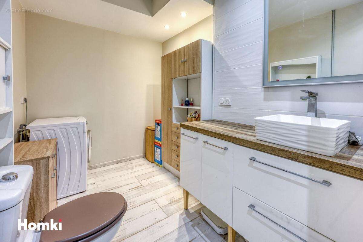 Appartement à LES ARCS