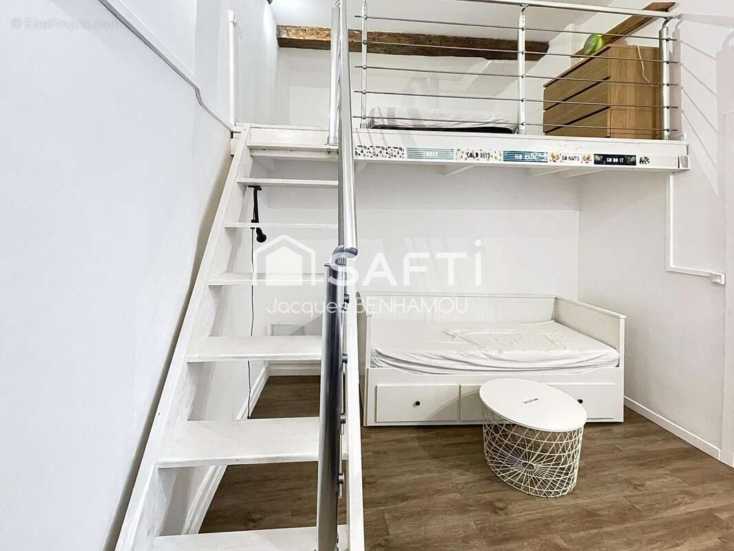 Photo 3 - Appartement à MARSEILLE-2E