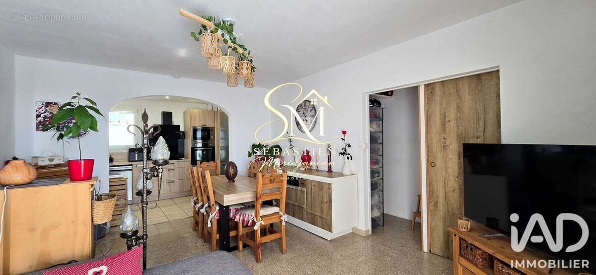 Photo 7 - Appartement à LA VALETTE-DU-VAR