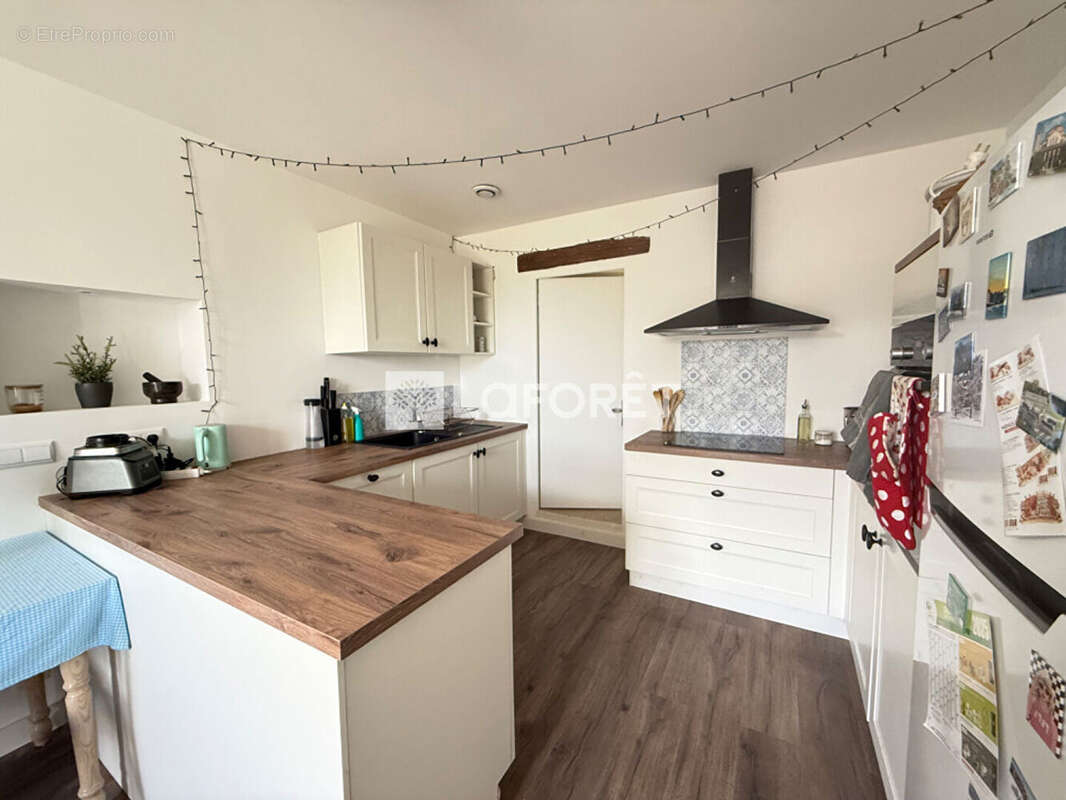 Appartement à FREMAINVILLE