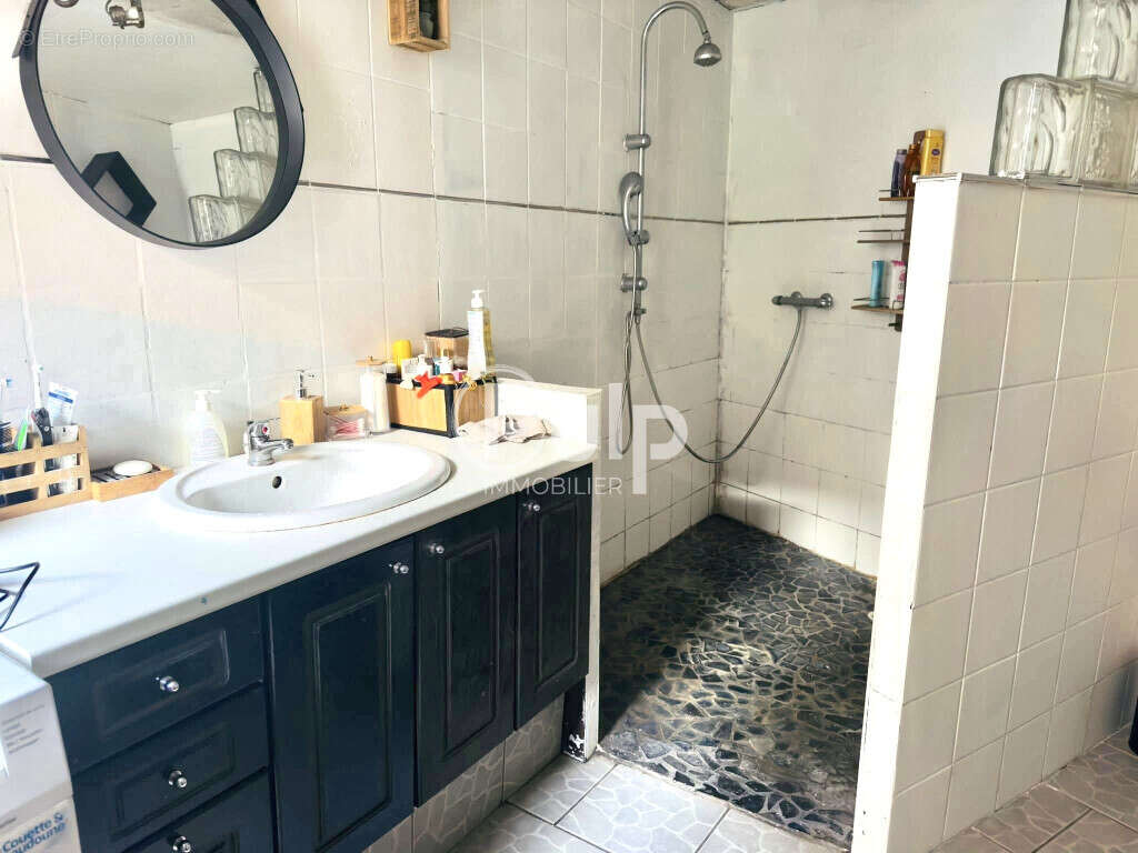 Maison à CALONNE-RICOUART