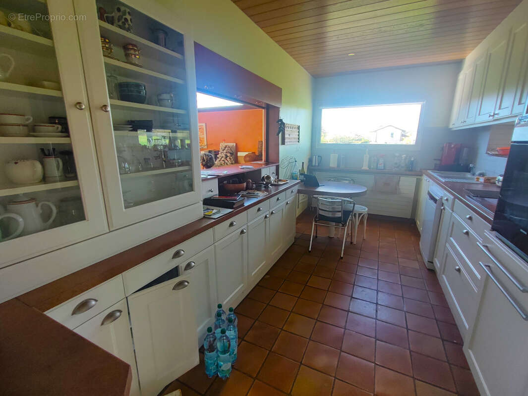 Haute savoie (74), à vendre nangy maison architecte contemporaine - photo 10