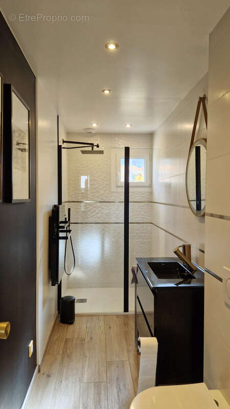 Maison à CLAYE-SOUILLY