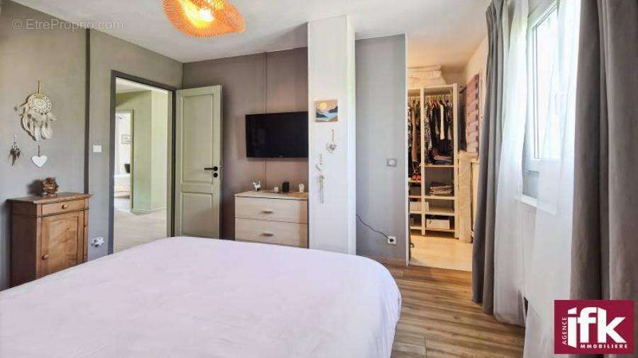 Sundhoffen : Maison de 150m² avec 4 chambres et piscine - photo 15