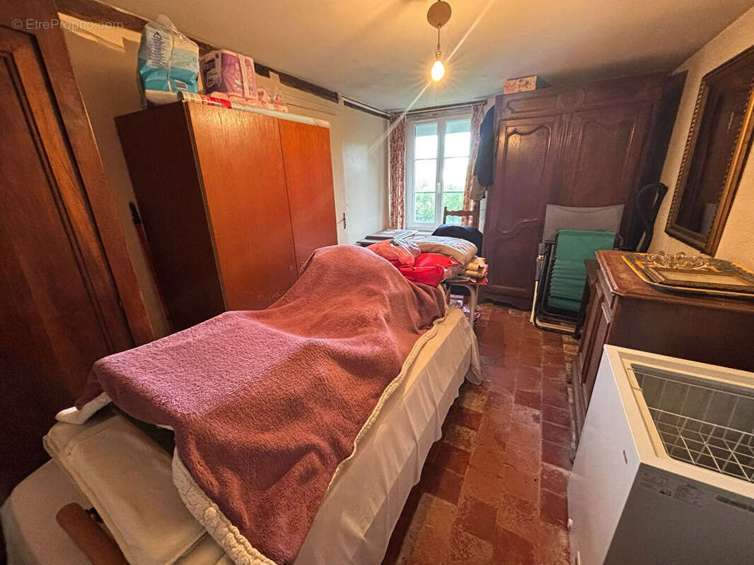 Maison à MAGNY-COURS