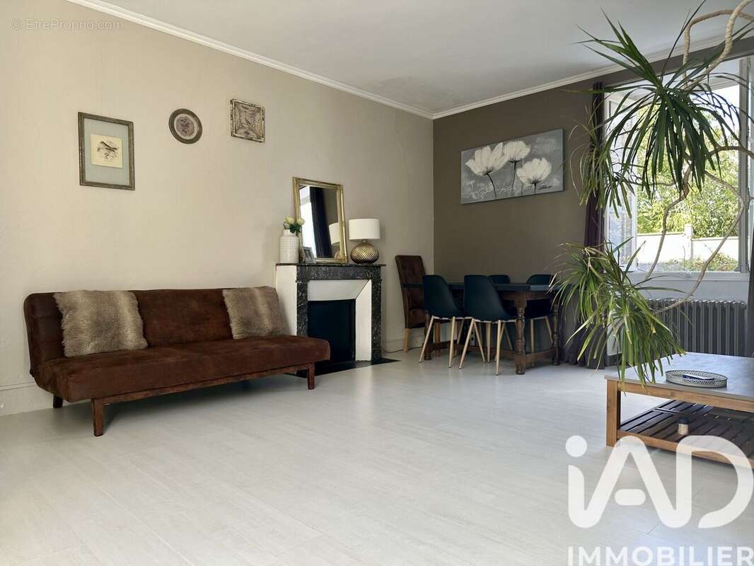 Photo 4 - Maison à US
