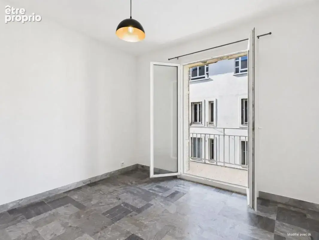A vendre f3 castel vecchio - photo 10