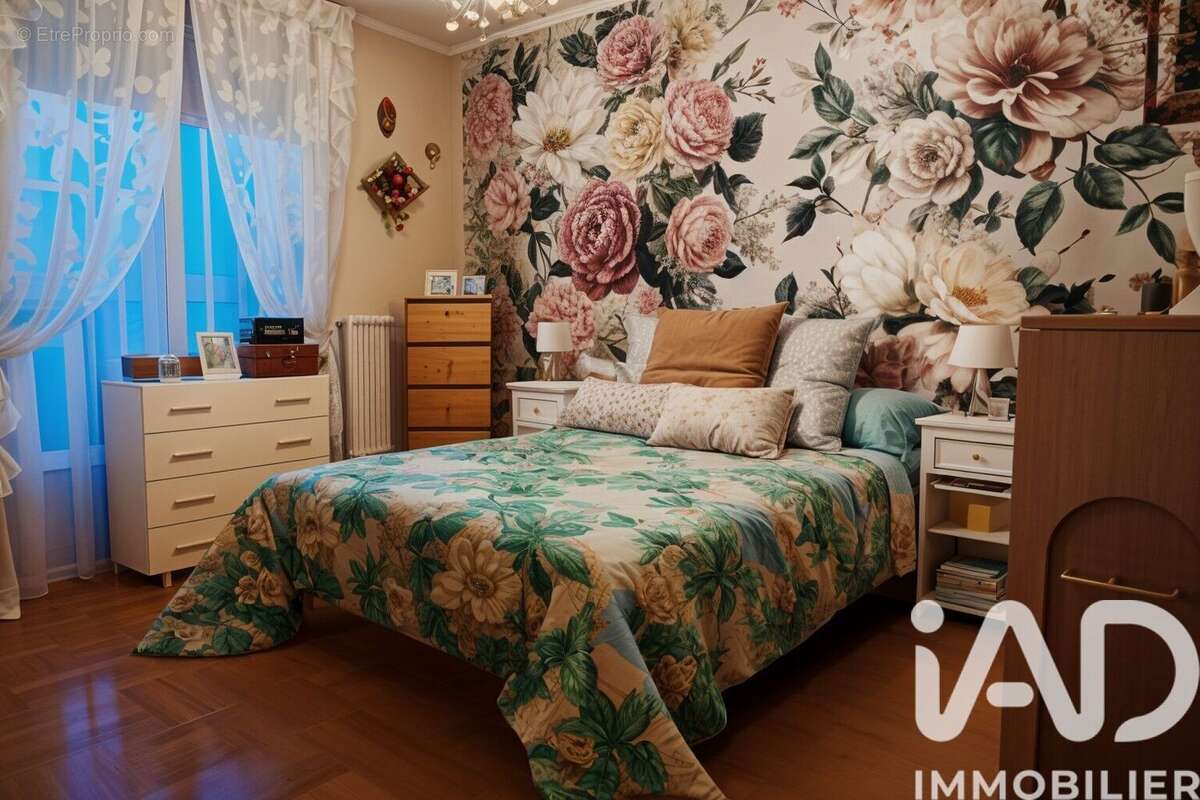 Photo 7 - Appartement à BLOIS