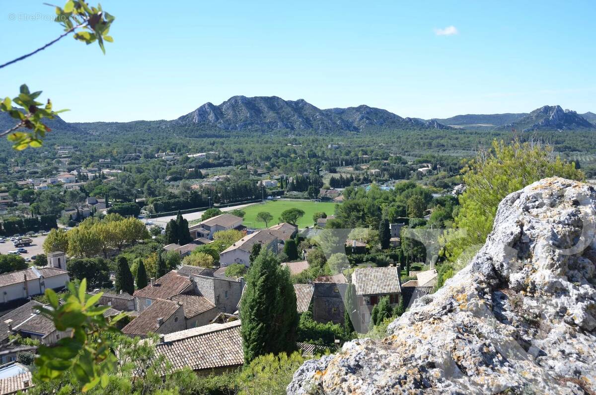 Appartement à EYGALIERES