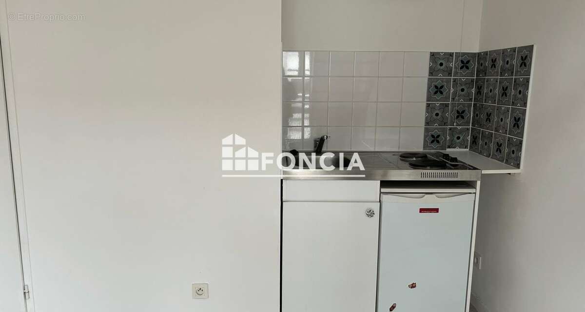 Appartement à ARRAS