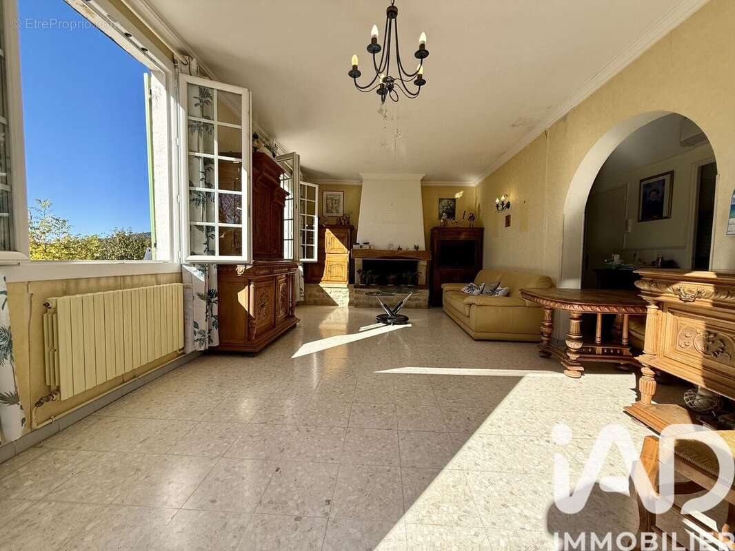 Photo 6 - Maison à LOURMARIN