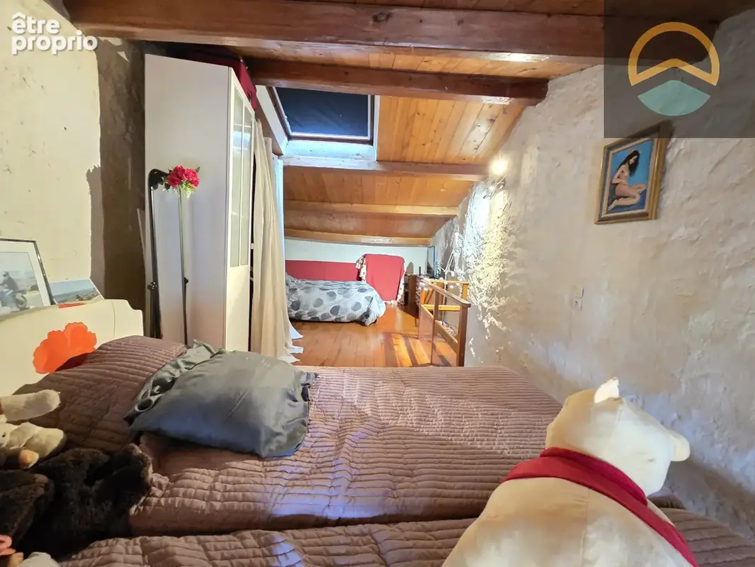 Maison de village à Carnoules - photo 7