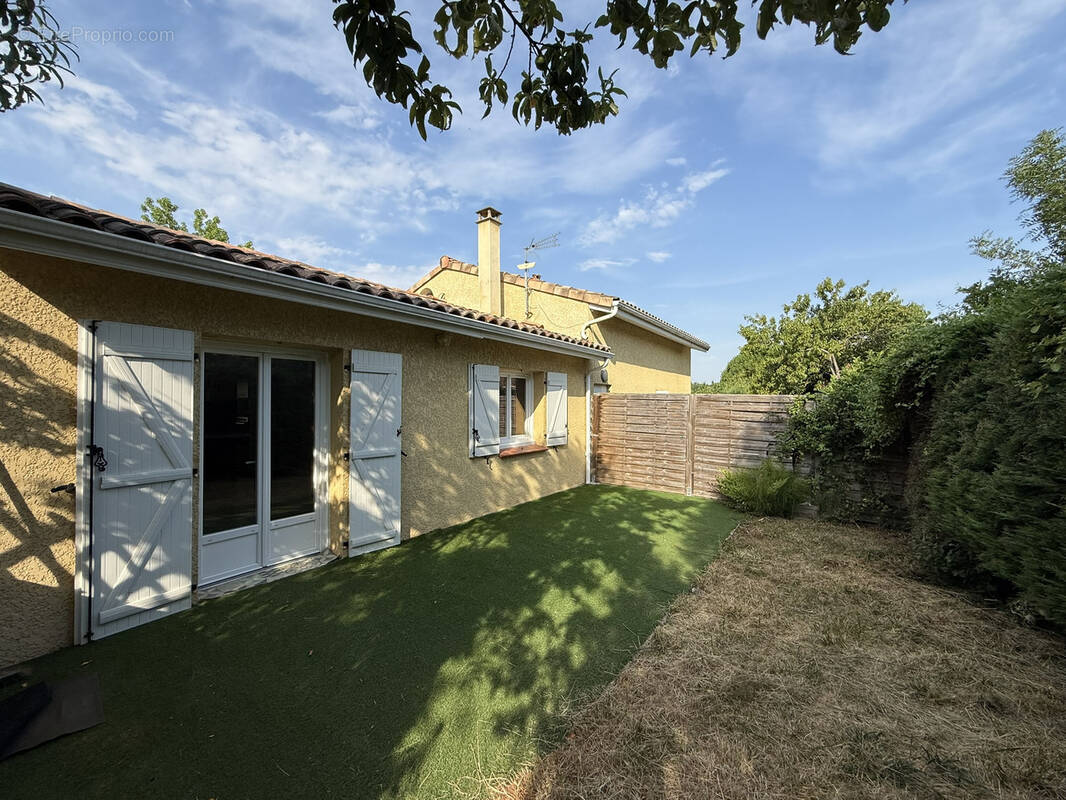 En exclusivité ! Ensemble immobilier avec fort potentiel à Deyme ! - photo 14