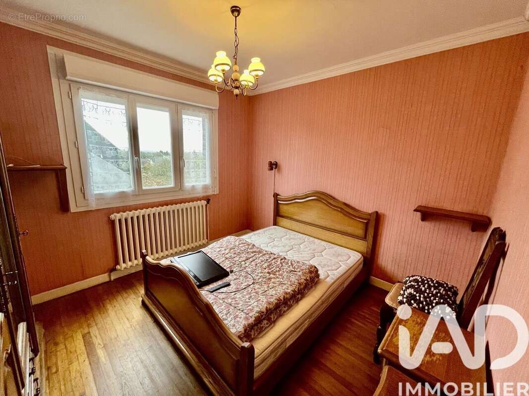 Photo 6 - Maison à SAINT-NICOLAS-DU-PELEM