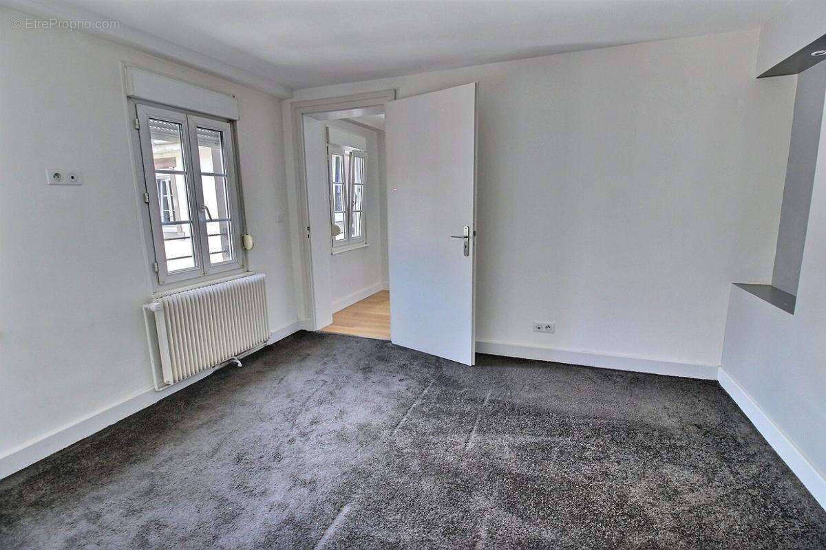 Appartement d’exception – Dernier étage – Place Golbéry, Strasbourg - photo 6