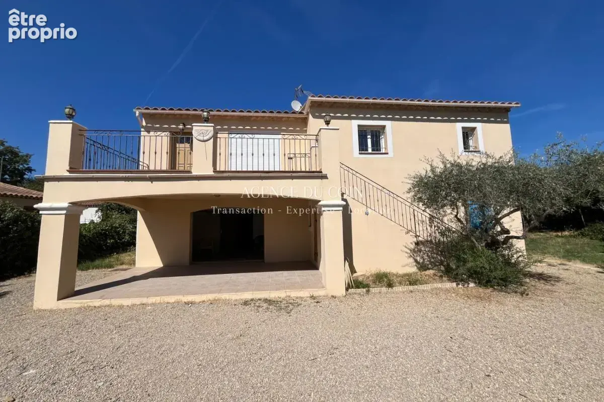 Photo Maison à Draguignan au prix de 419 000€