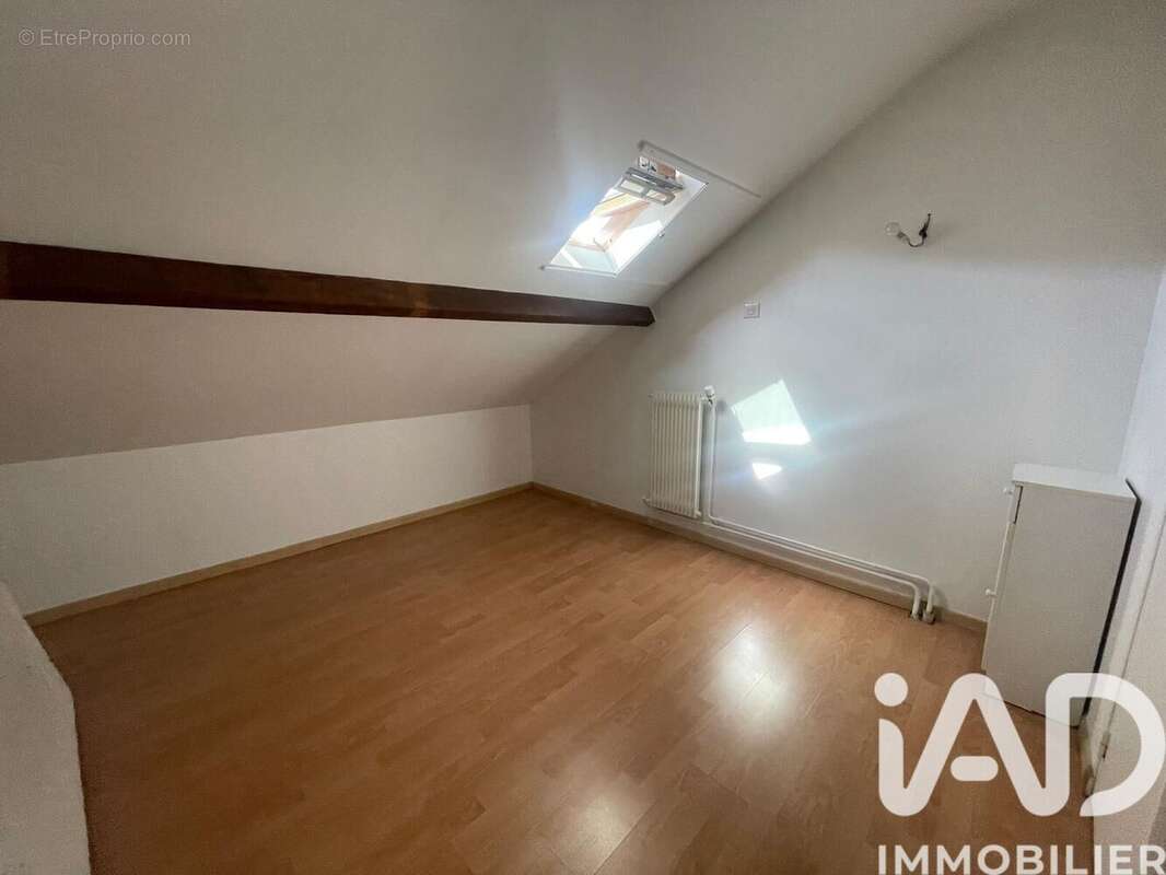 Photo 3 - Appartement à TOURS