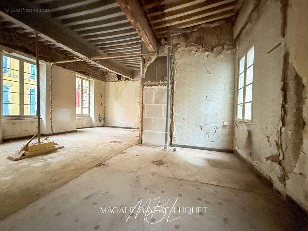 Appartement à CARCASSONNE