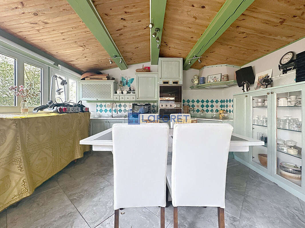 Maison à DRAGUIGNAN