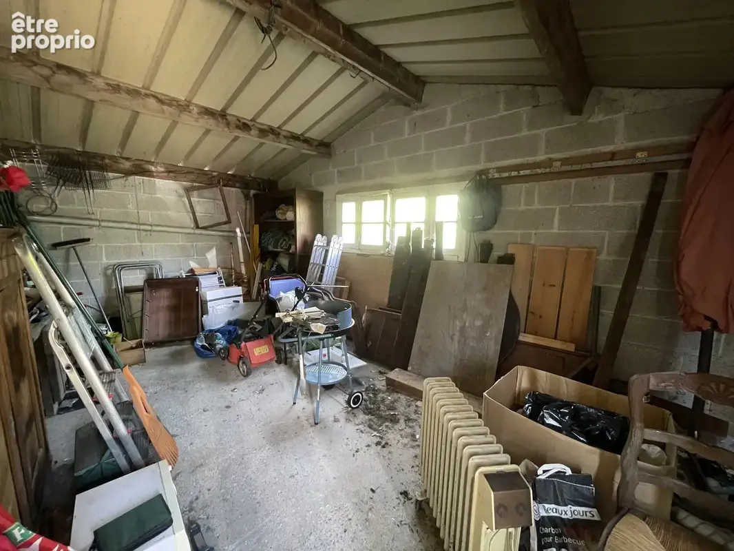 Nouveauté à dinan – maison avec terrain constructible de 582 m² - photo 16