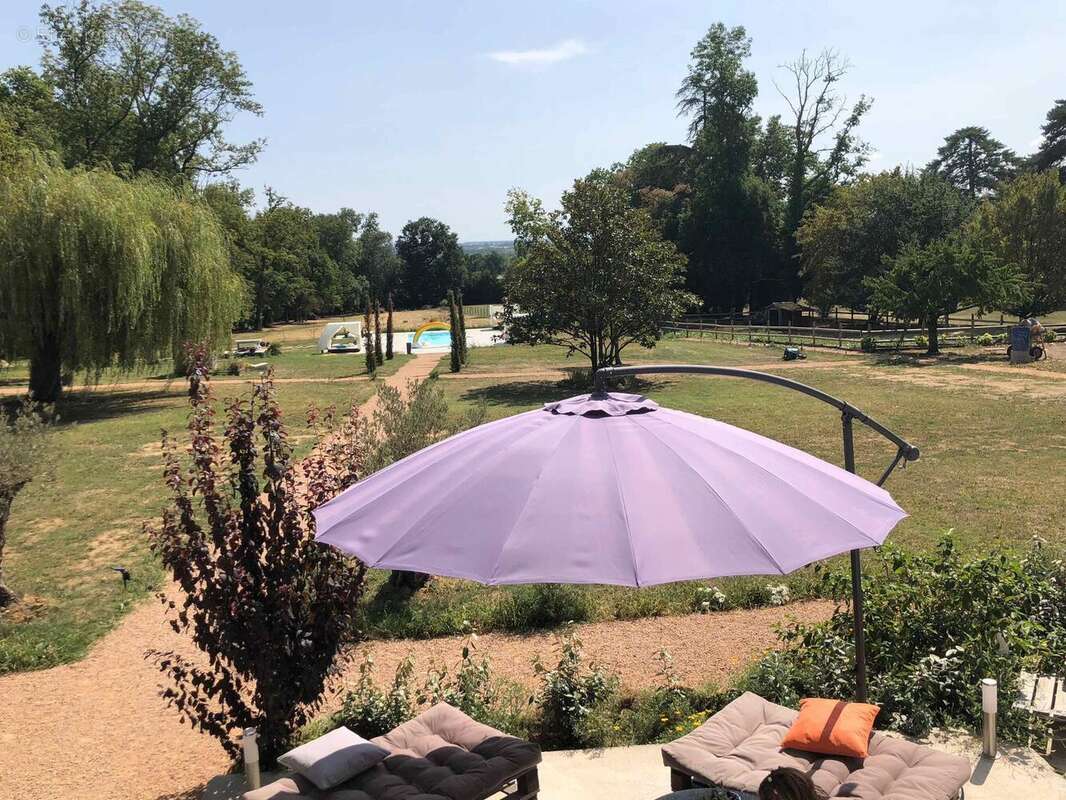 Photo 4 - Maison à BELLEVILLE