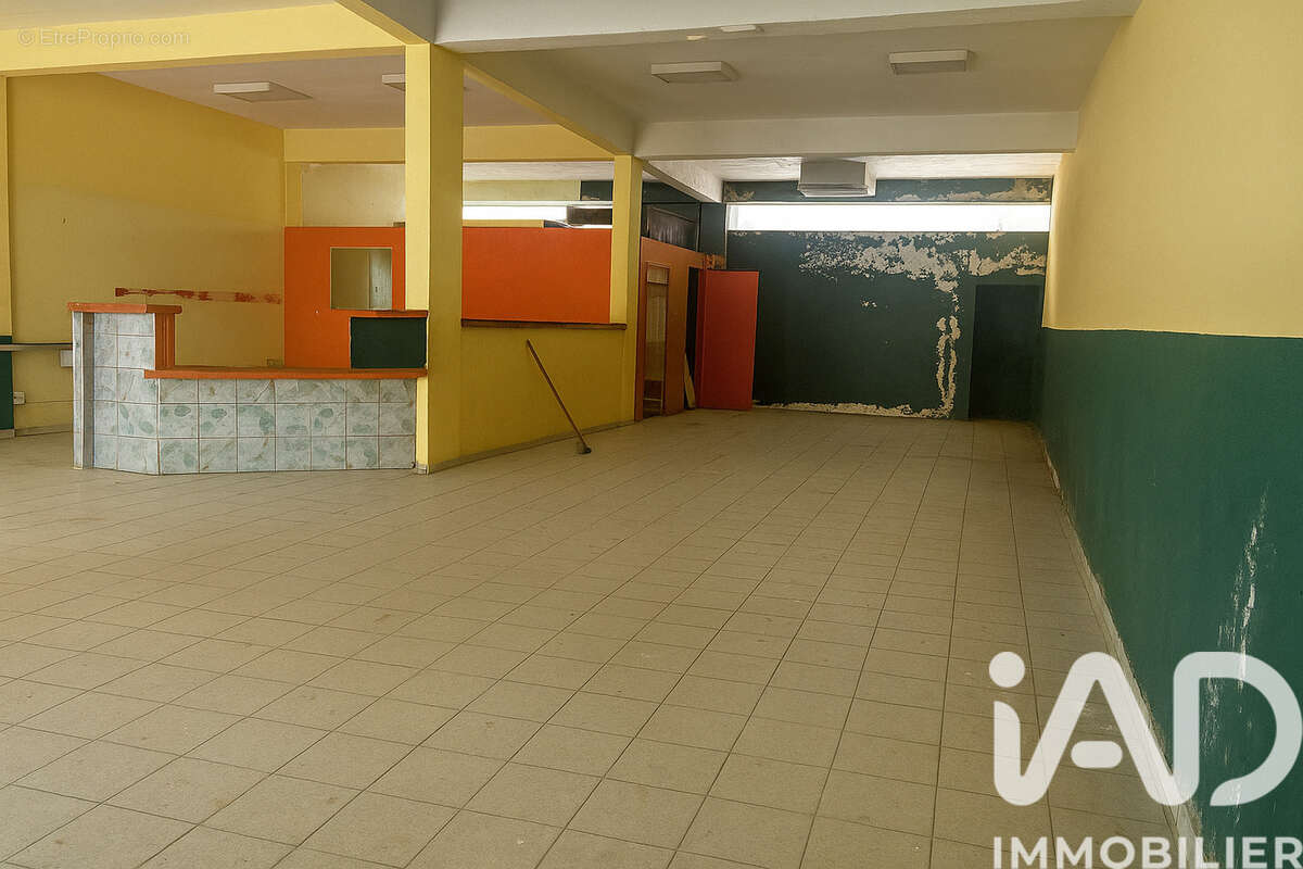 Photo 2 - Appartement à SAINT-BENOIT