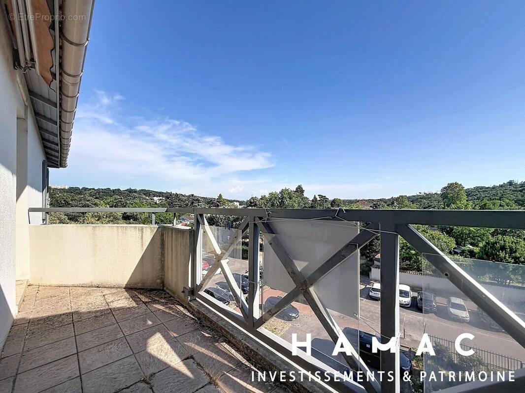 Appartement à FRANCHEVILLE