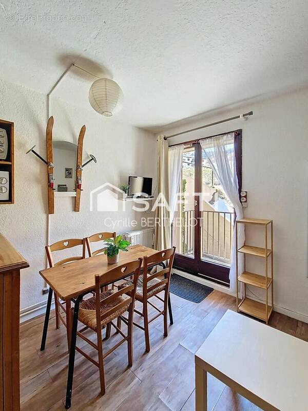 Photo 1 - Appartement à LES ANGLES