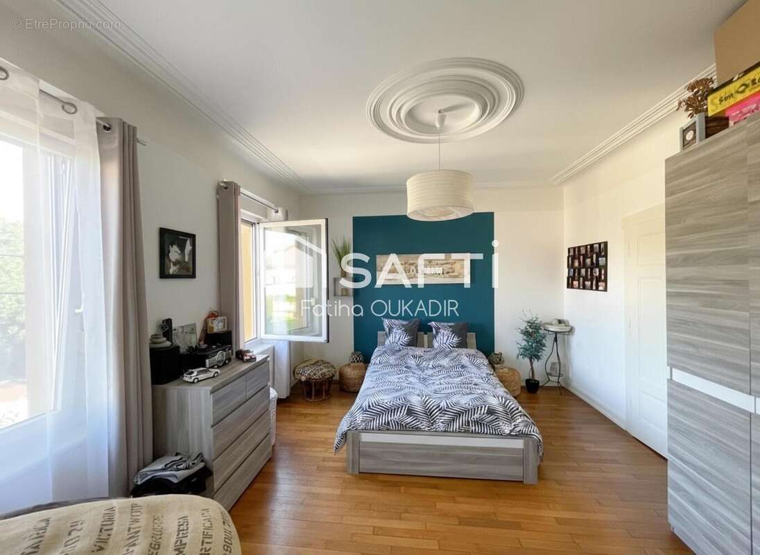 Photo 4 - Appartement à ROMBAS