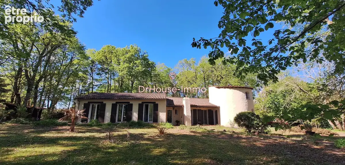 Maison 4 pièces 144 m² à vendre à Chancelade (24650) - photo 48