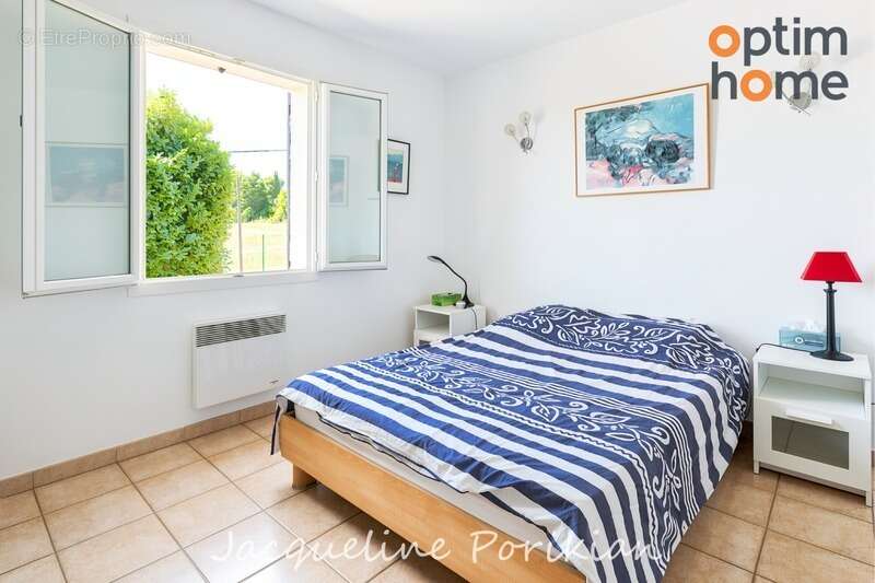Maison à vendre 4 pièces à Villelaure avec piscine - photo 9