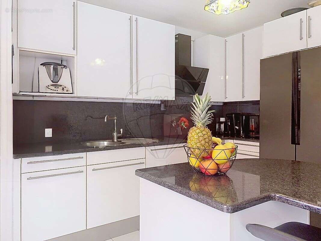 Appartement à COLMAR