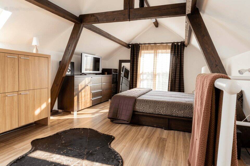 Appartement à VINCENNES
